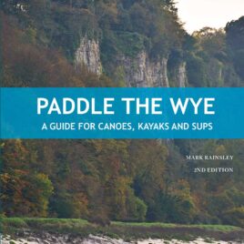 Paddle The Wye